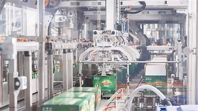青島市屬企業積極發揮信息咨詢服務作用，助力全市統籌疫情防控和經濟社會發展