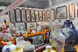 筆尖瓷色·藝術(shù)之宴 聚焦12.1書(shū)法、美術(shù)與陶瓷工藝品展